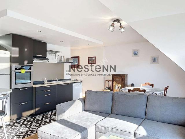 Appartement location à Vannes, Bretagne