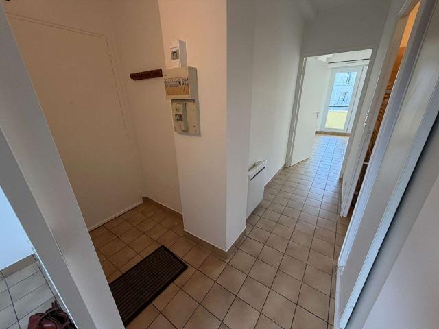 Appartement location à Vannes, Bretagne