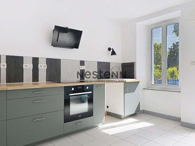 Appartement location à Vannes, Bretagne