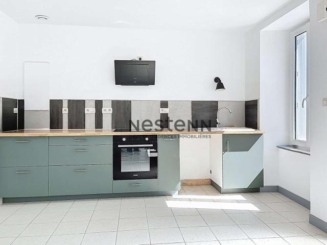 Appartement location à Vannes, Bretagne