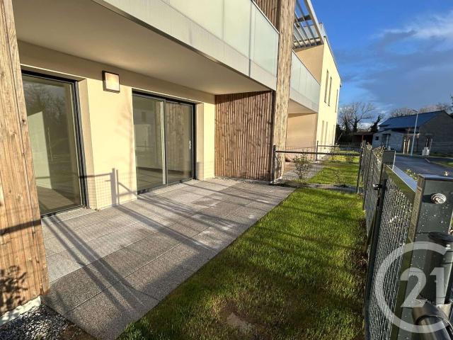 Appartement location à Vannes, Bretagne