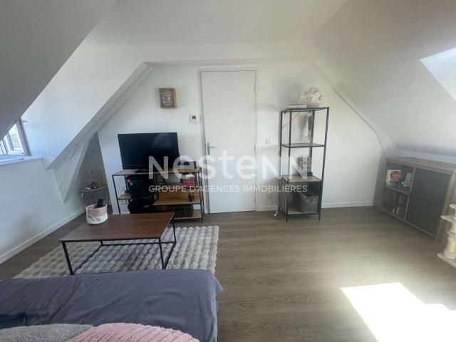 Appartement location à Pontivy, Bretagne