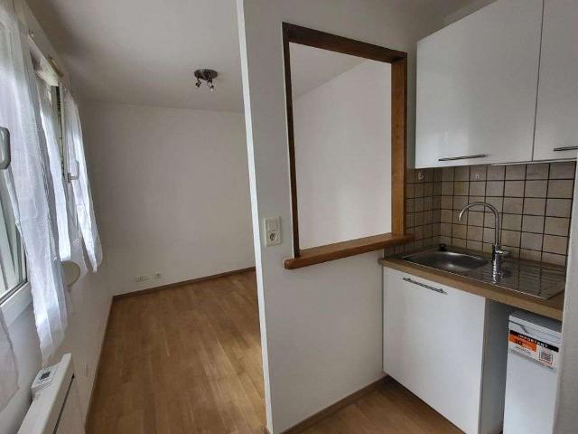Appartement location à Nancy
