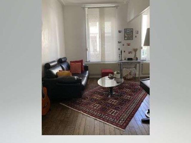 Appartement location à Nancy