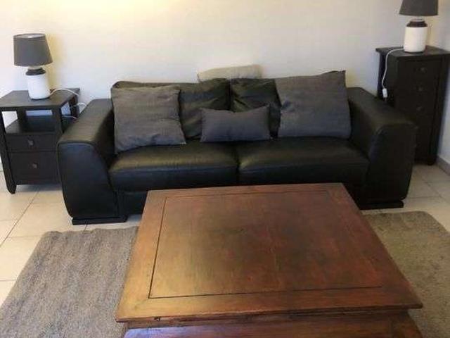 Appartement location à Nancy