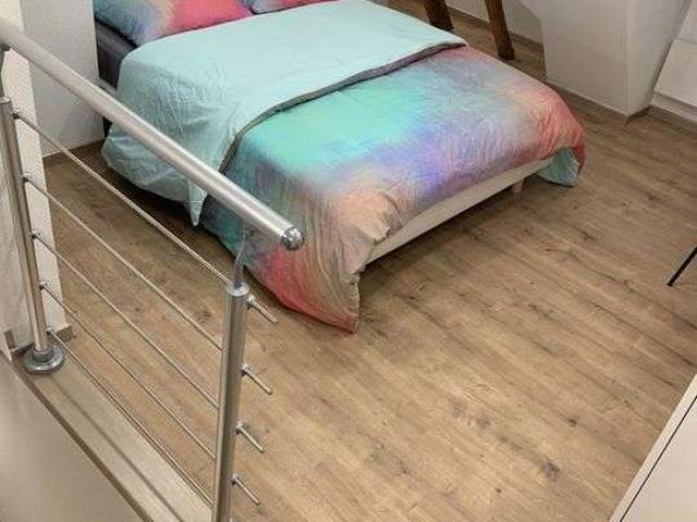 Appartement location à Nancy