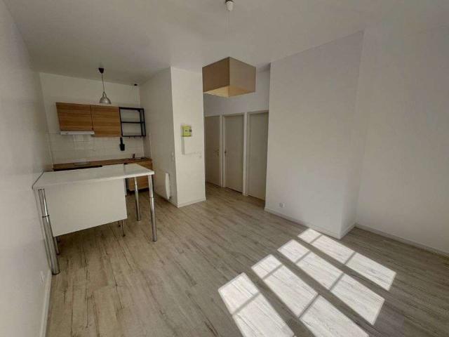 Appartement location à Nancy