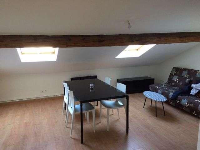 Appartement location à Nancy