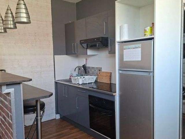 Appartement location à Nancy