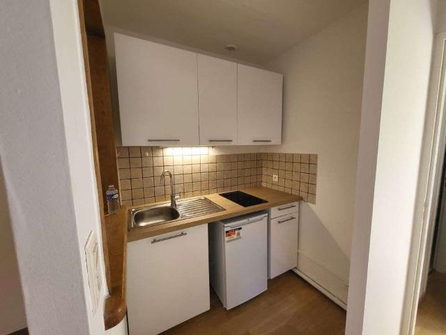 Appartement location à Nancy
