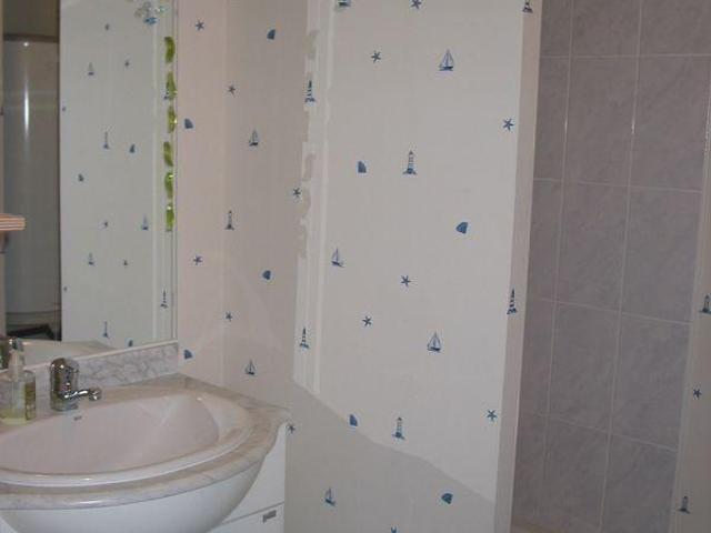 Appartement location à Nancy