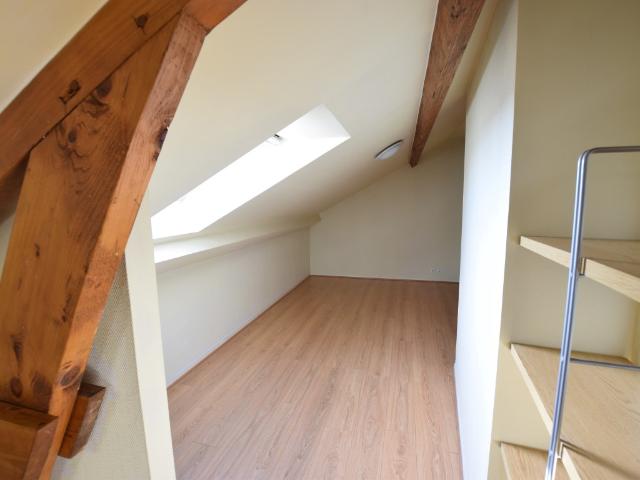 Appartement location à Decré - Cathédrale, Nantes