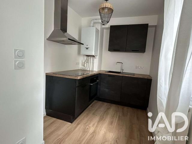 Appartement location à Nantes