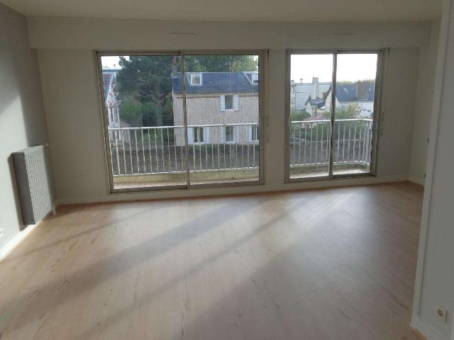 Appartement location à Nantes