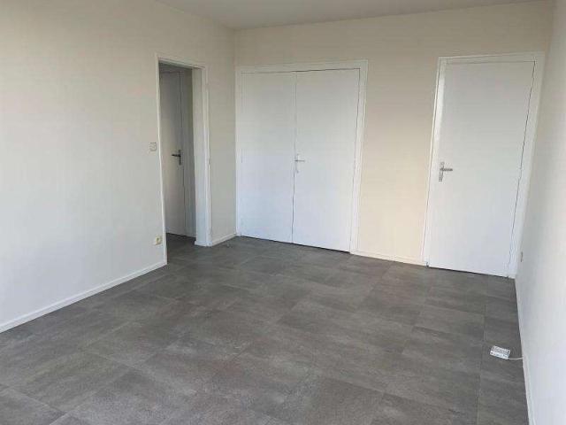 Appartement location à Nantes