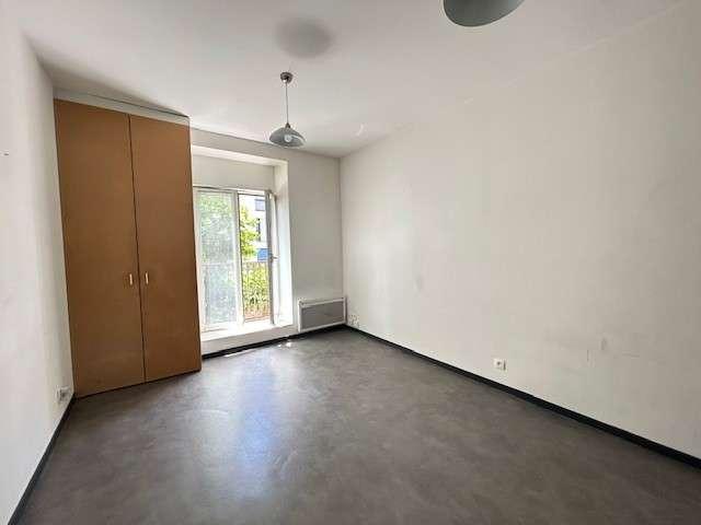 Appartement location à Nantes