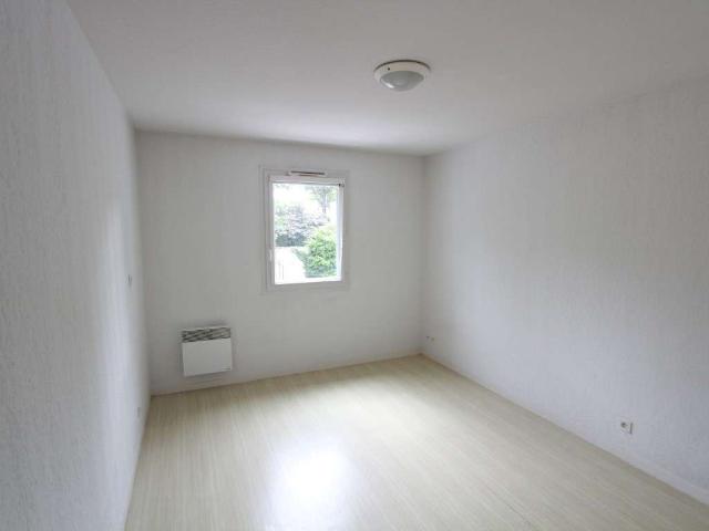 Appartement location à Jonelière - Université, Nantes