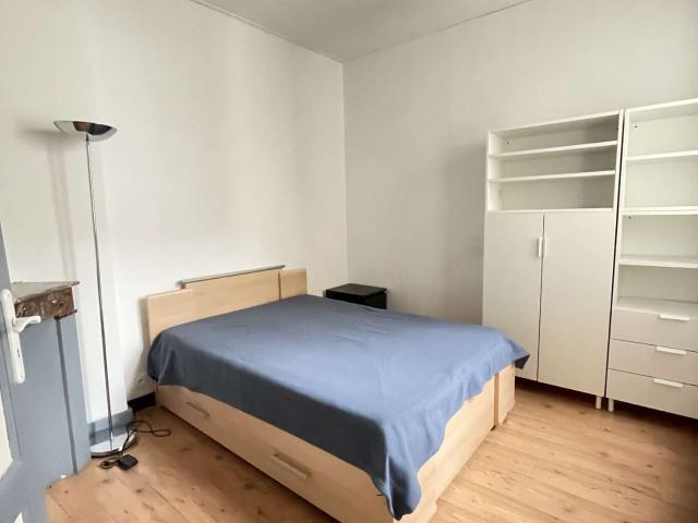 Appartement location à Nantes
