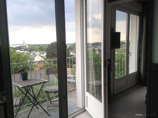 Appartement location à Nantes