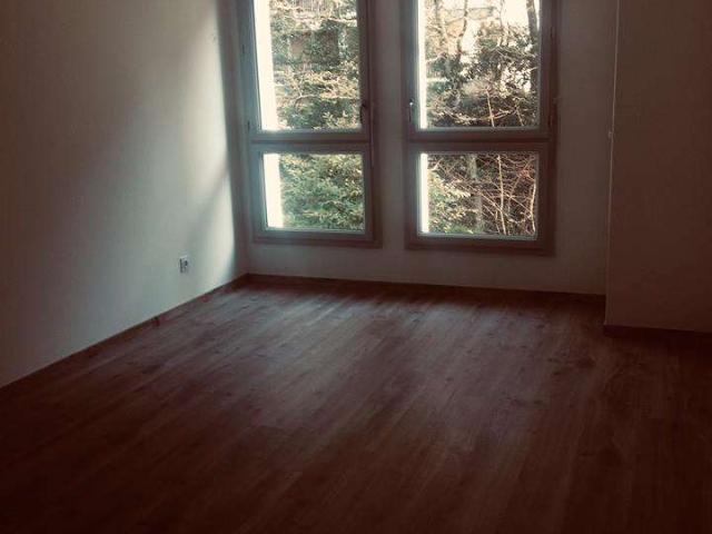 Appartement location à Nantes