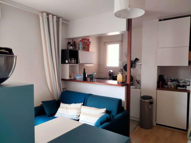 Appartement location à Nantes