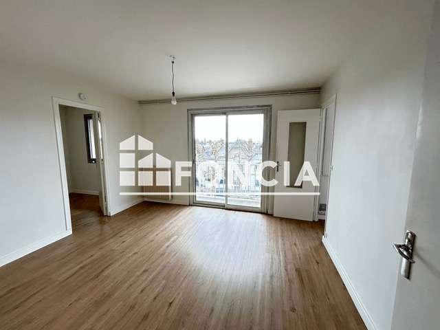 Appartement location à Nantes
