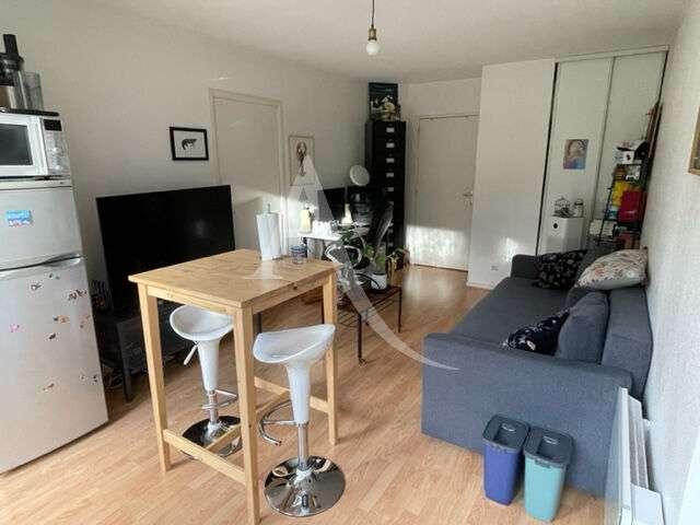 Appartement location à Nantes