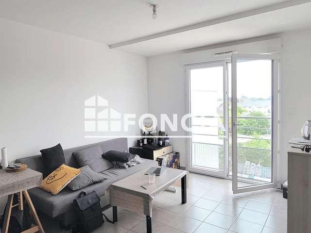 Appartement location à Nantes, Orvault