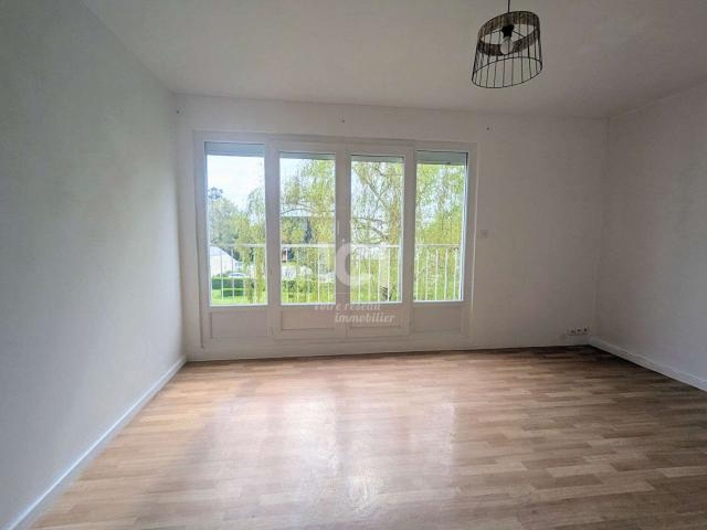 Appartement location à Nantes