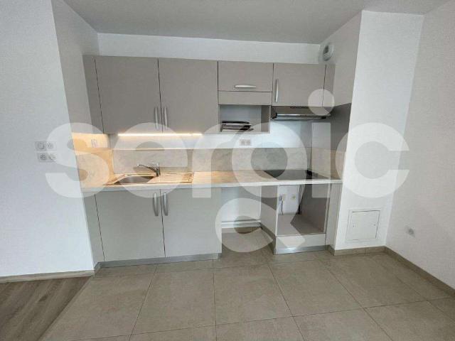 Appartement location à Nantes