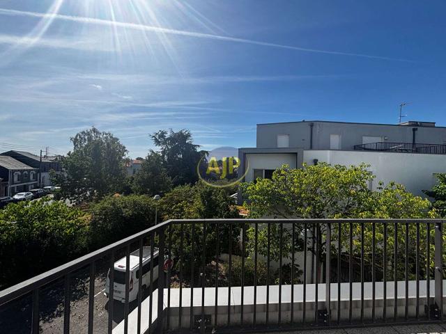 Appartement location à Nantes