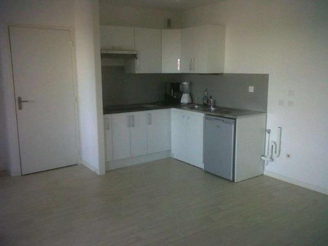 Appartement location à Nantes