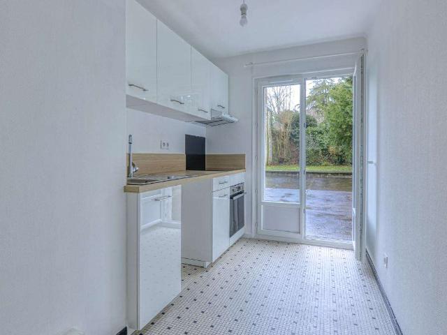 Appartement location à Nantes