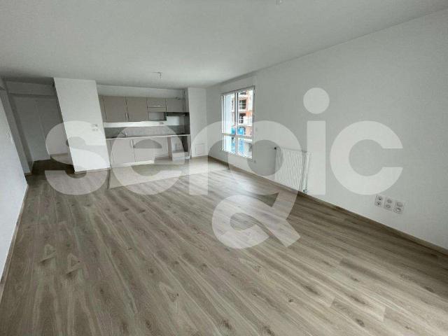 Appartement location à Nantes