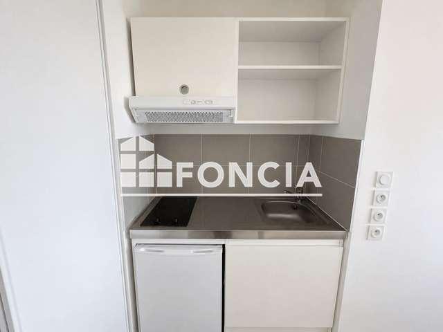 Appartement location à Nantes