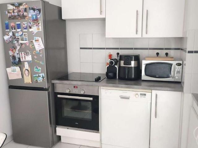 Appartement location à Nantes