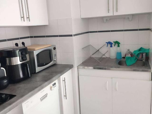 Appartement location à Nantes