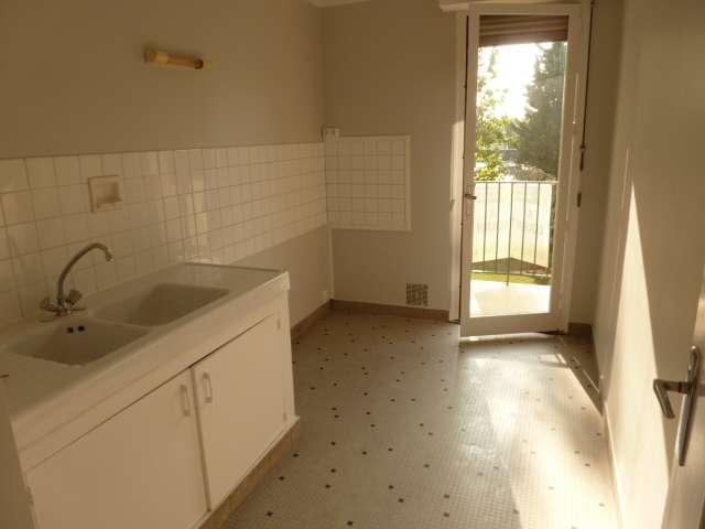 Appartement location à Nantes, Loire-Atlantique