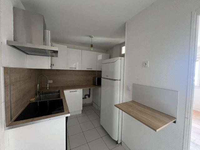 Appartement location à Nantes