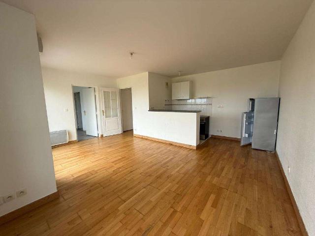 Appartement location à Jonelière - Université, Nantes