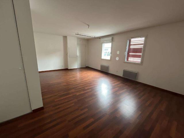 Appartement location à Nantes
