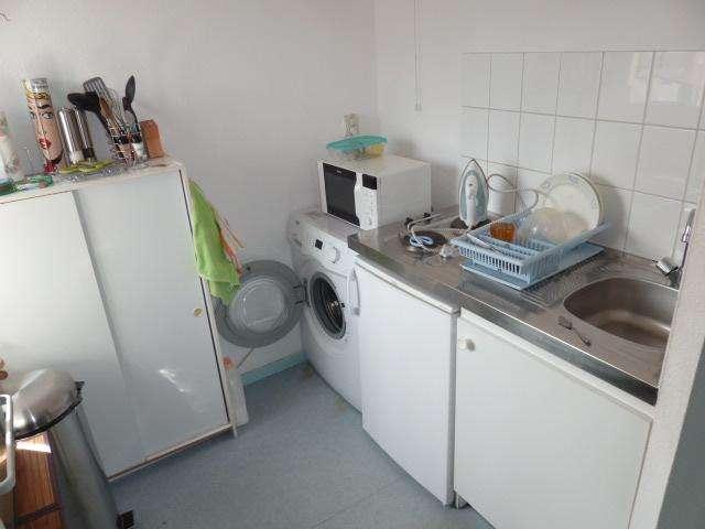 Appartement location à Nantes