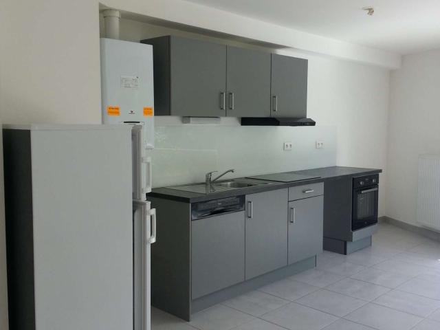 Appartement location à Nantes