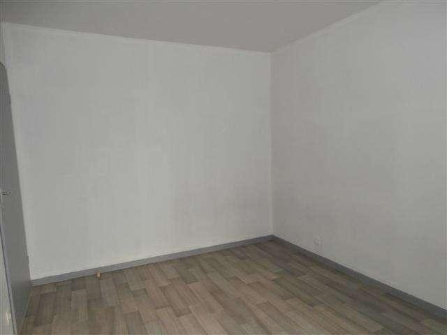 Appartement location à Nantes