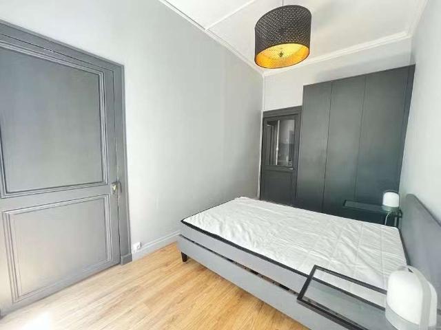Appartement location à Nantes