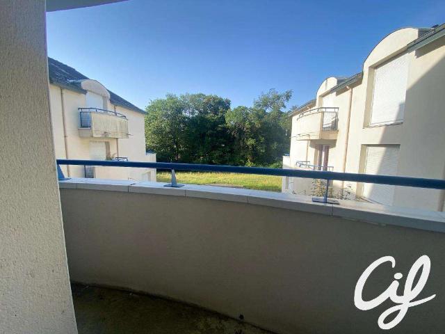 Appartement location à Nantes