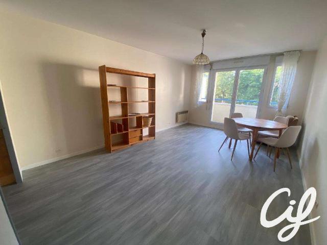 Appartement location à Nantes