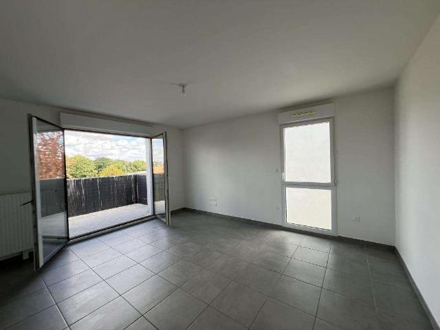 Appartement location à Nantes