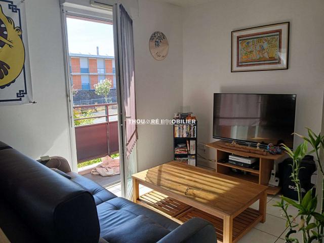 Appartement location à Nantes