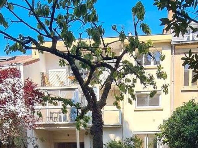Appartement location à Nantes